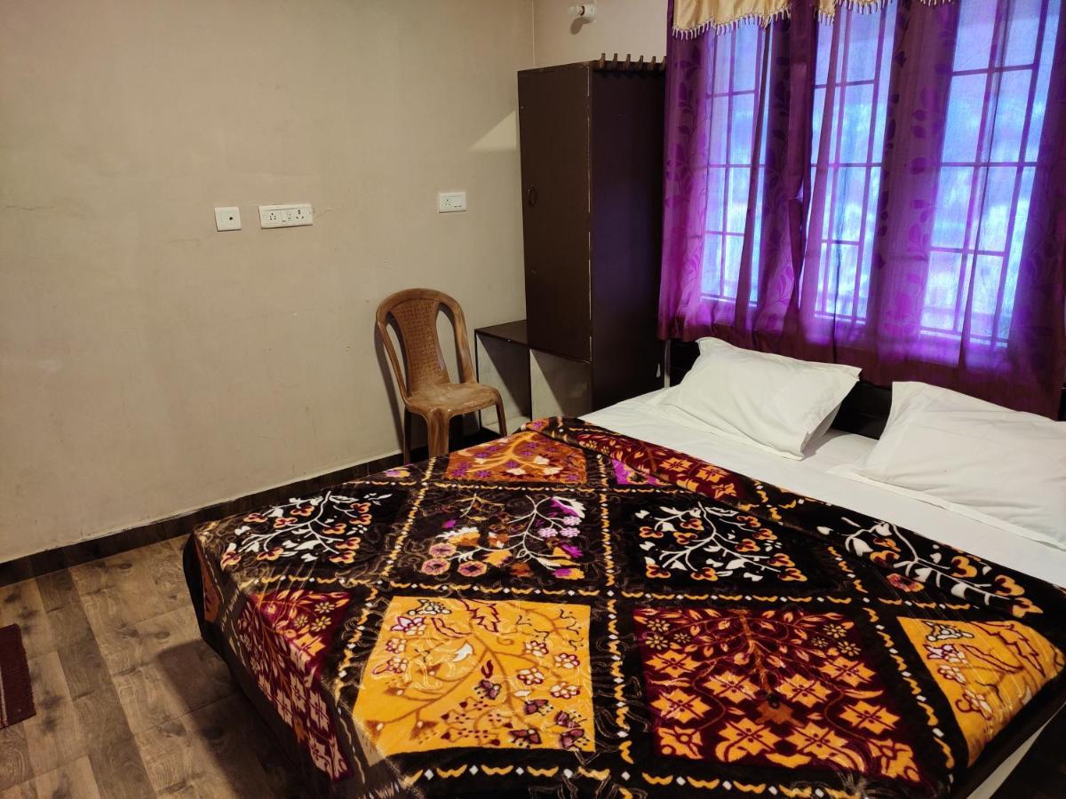 Spring Suite Kodaikanal Εξωτερικό φωτογραφία